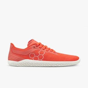 Vivobarefoot GEO Racer Molten lava