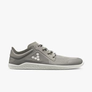 Vivobarefoot PRIMUS LITE III Zinc Textile