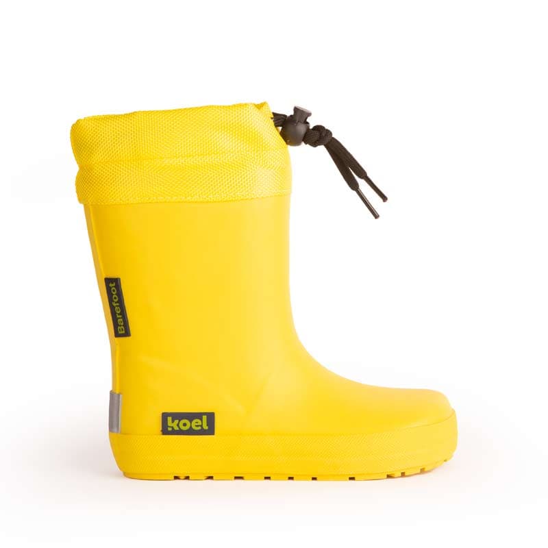 Koel Wellie Toggle Solid