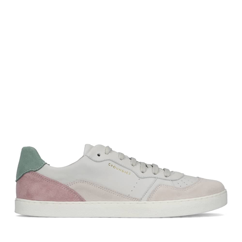 Groundies Nova Beige Lavender