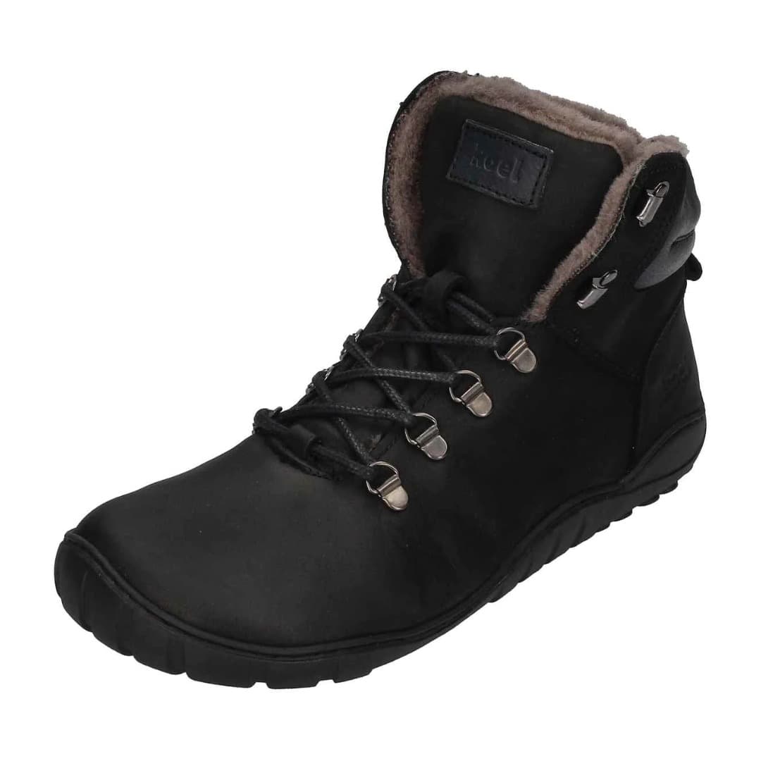 Koel Porter Lambswool