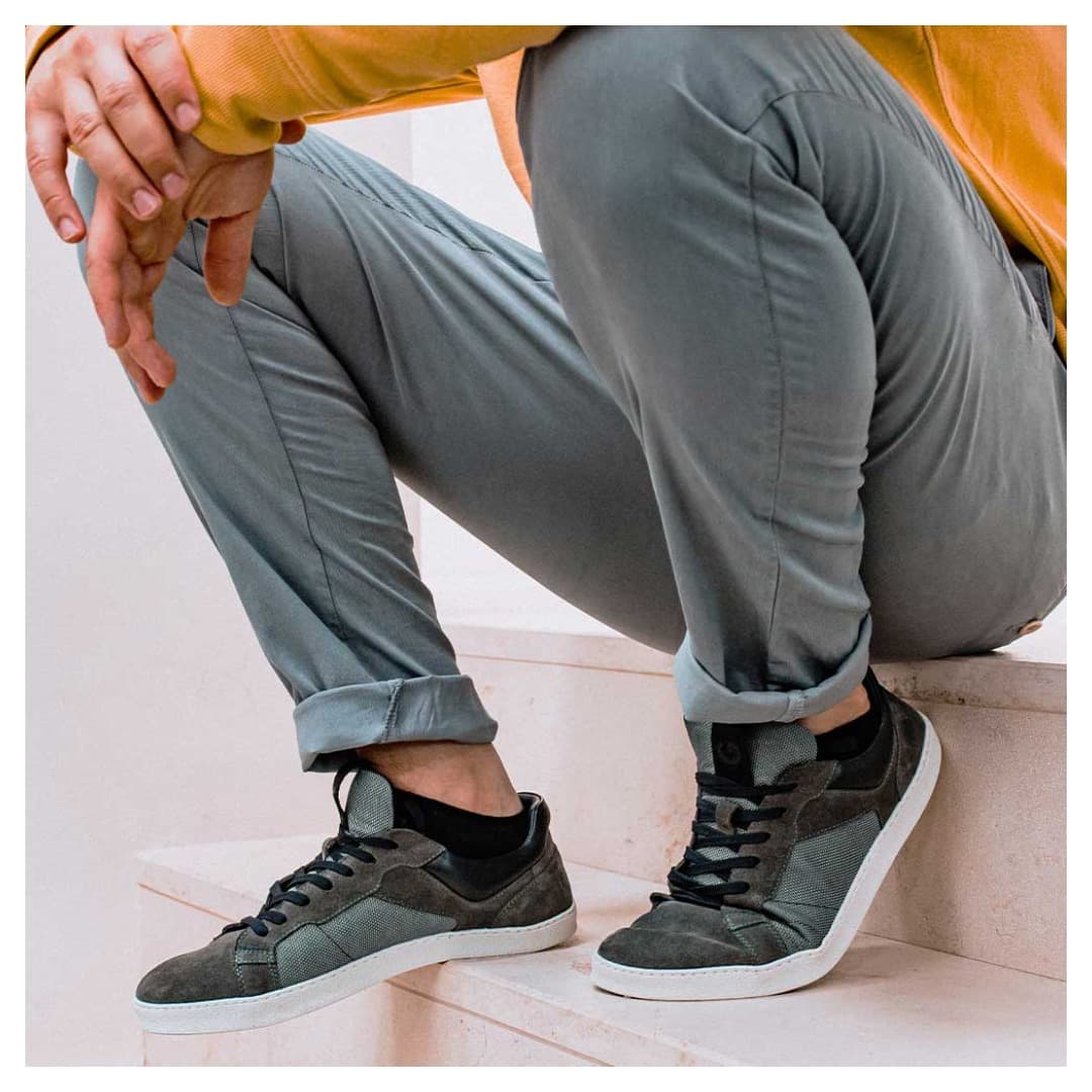 Groundies Court Green