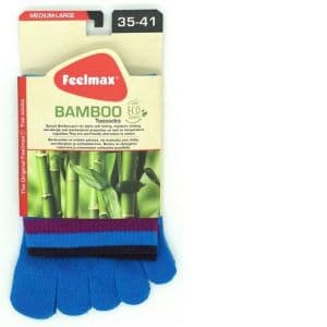 Feelmax Bamboo Multired