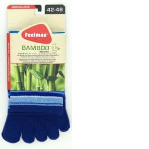 Feelmax Bamboo Multi