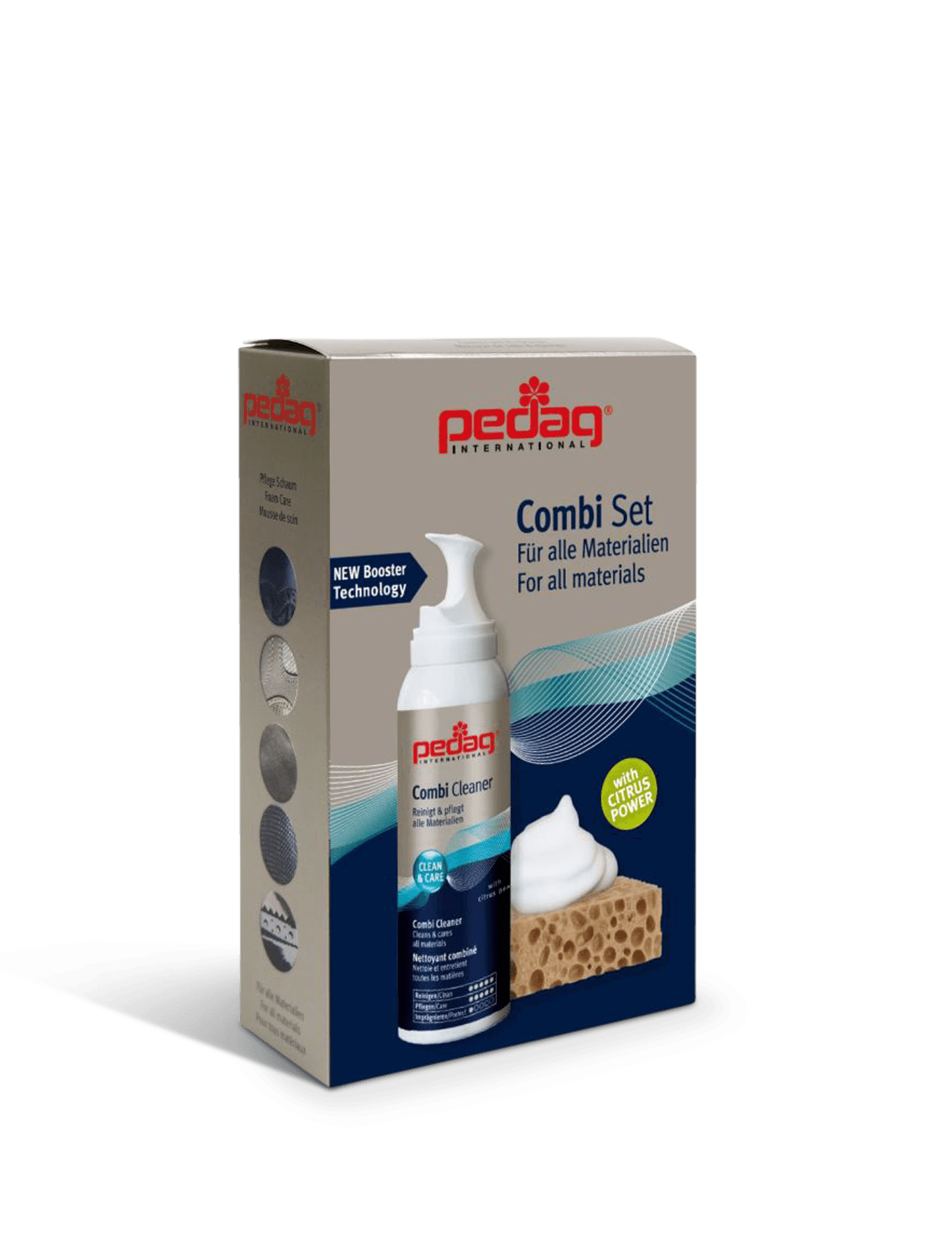 BeLenka Crepe brush Collonil