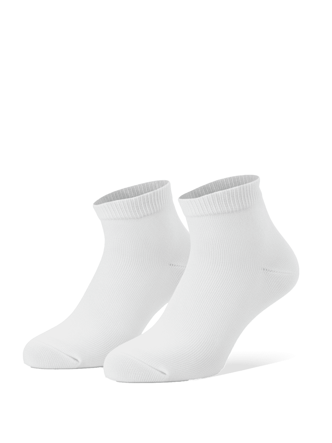BeLenka Barefoot Socks - Low-cut - Essentials